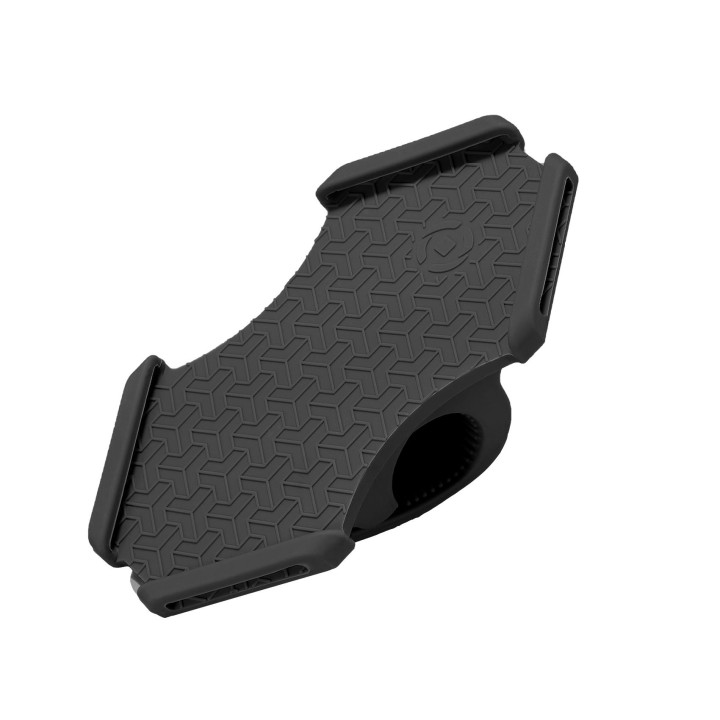 Soporte Bicicleta CELLY Correa ajustable (SWIPEBIKEBK)