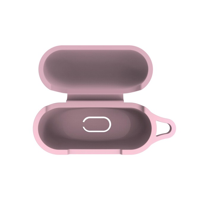 Funda CELLY para Apple Airpods 3 Rosa (AIRCASE03PK)