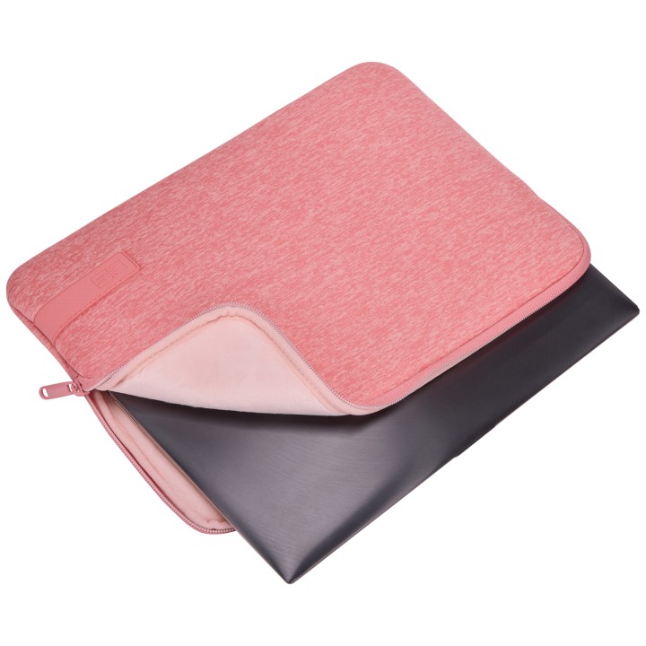 Funda CASE LOGIC Reflect '13" Pomelo Pink (3204876)