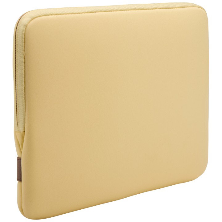 Funda CASE LOGIC Reflect 13" MacBook Yellow (324884)