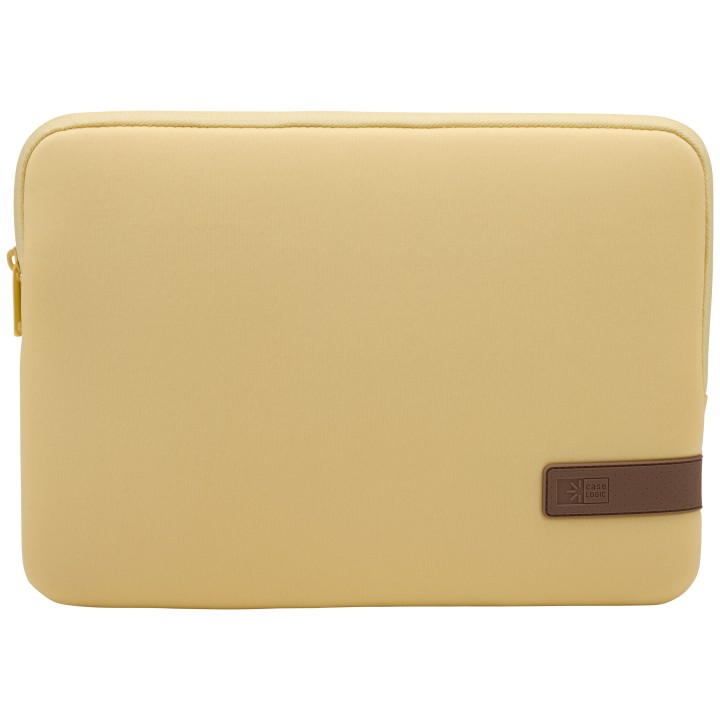 Funda CASE LOGIC Reflect 13" MacBook Yellow (324884)