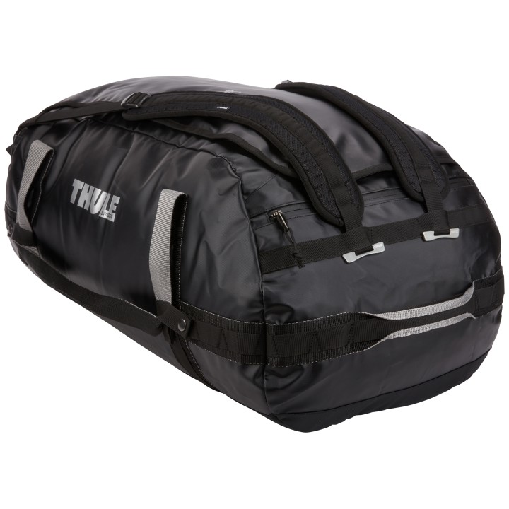 Bolsa de deporte THULE Chasm 70L Negro (3204415)