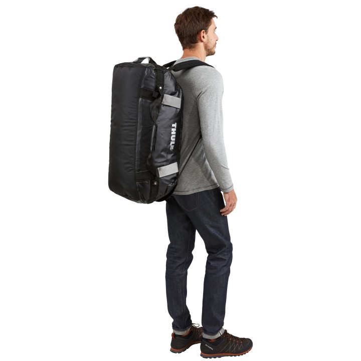 Bolsa de deporte THULE Chasm 70L Negro (3204415)