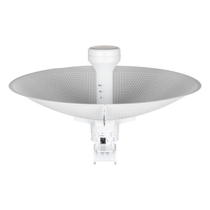 Pto Acceso D-Link WiFi Ethernet PoE Blanco (DAP-3712)