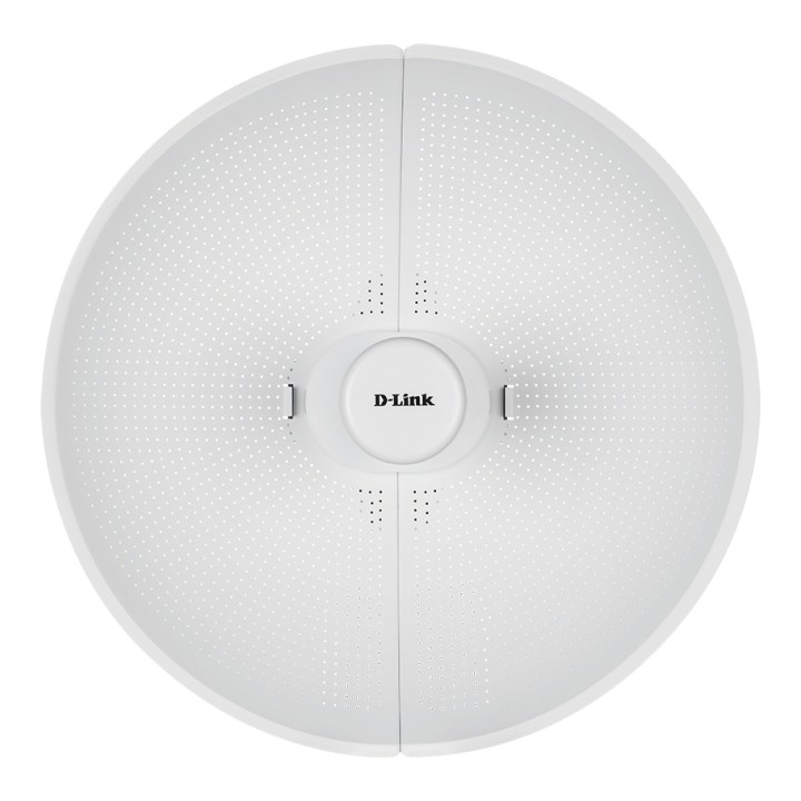 Pto Acceso D-Link WiFi Ethernet PoE Blanco (DAP-3712)