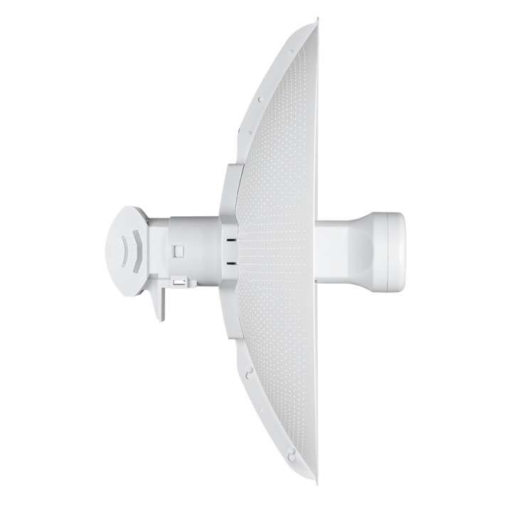 Pto Acceso D-Link WiFi Ethernet PoE Blanco (DAP-3712)