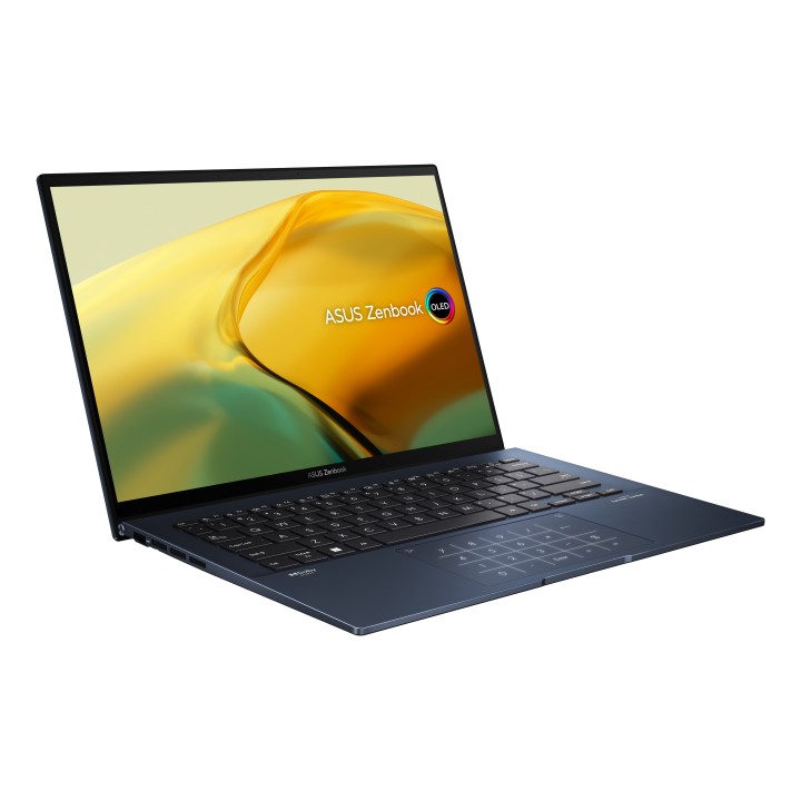 ASUS OLED UX3402VA-KM004W i5 16Gb 512Gb 14" W11H Azul
