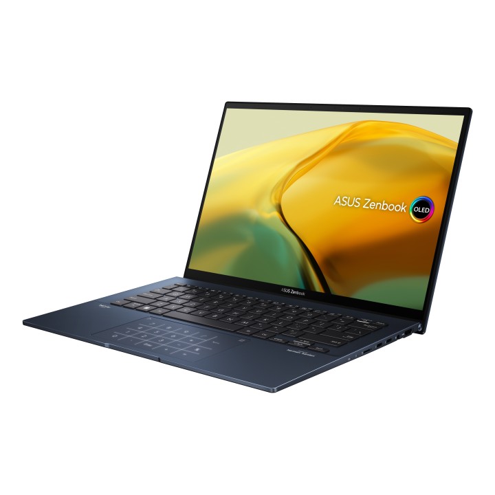 ASUS OLED UX3402VA-KM004W i5 16Gb 512Gb 14" W11H Azul
