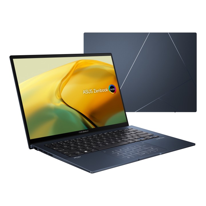 ASUS OLED UX3402VA-KM004W i5 16Gb 512Gb 14" W11H Azul