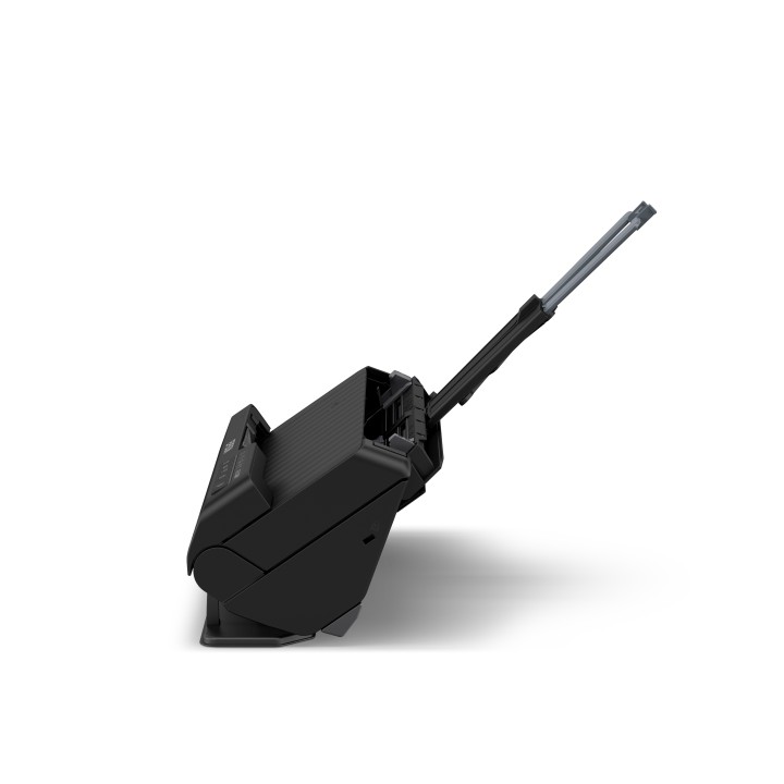 Escáner Epson ES-C320W A4 ADF USB Negro (B11B270401)