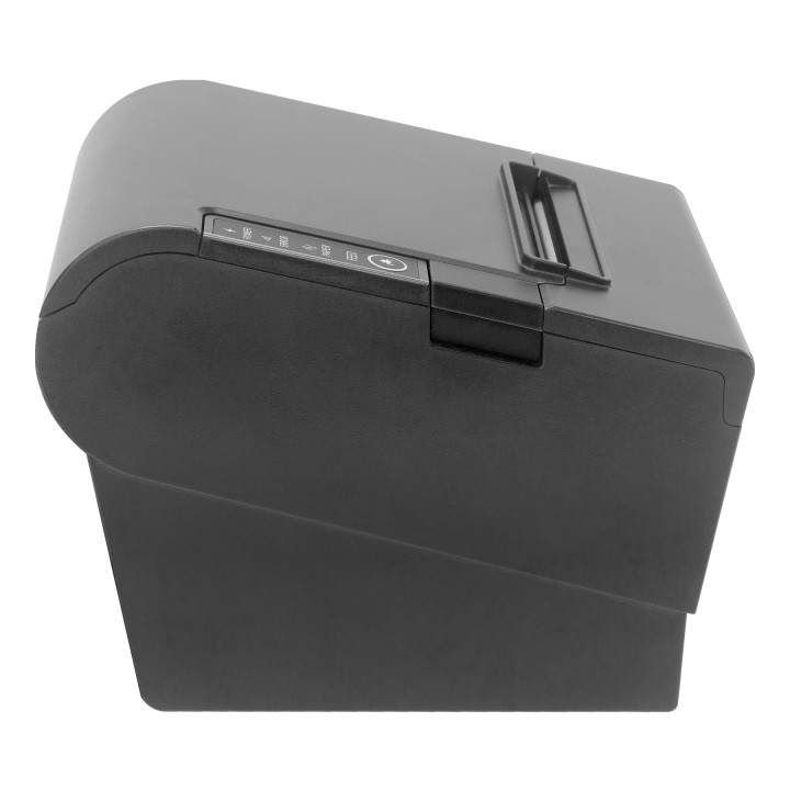 Impresora UNYKA POS5 Térmica USB LAN RJ11/12 (UK56009)