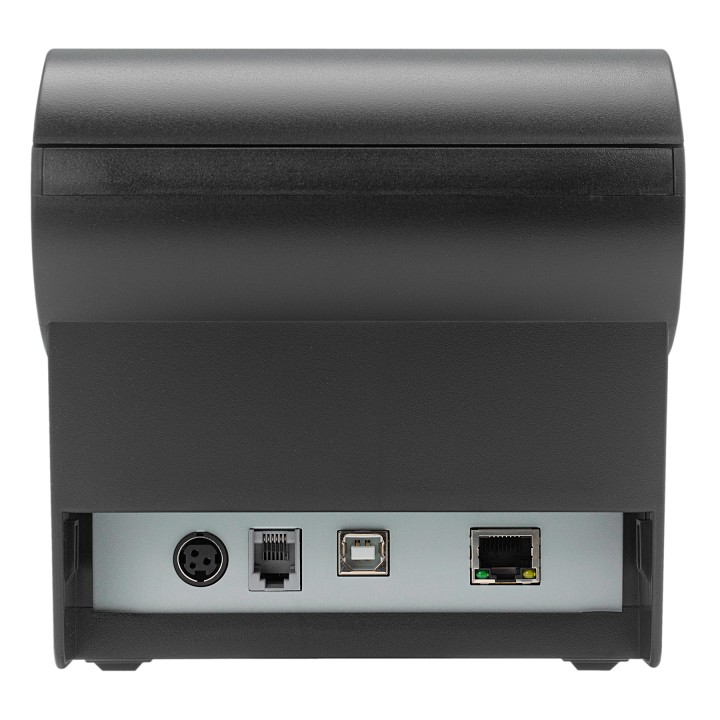 Impresora UNYKA POS5 Térmica USB LAN RJ11/12 (UK56009)