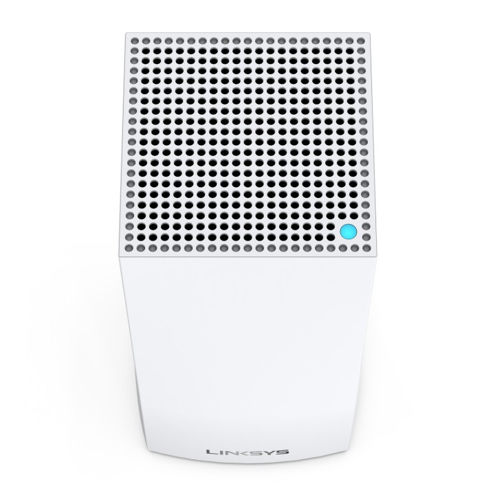 Mesh Linksys AX4200 USB RJ45 Pack 2 Blanco (MX8400-EU)