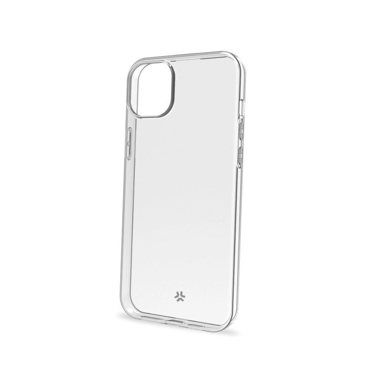 Funda Gel CELLY 6.1" para iPhone 15 (GELSKIN1053)