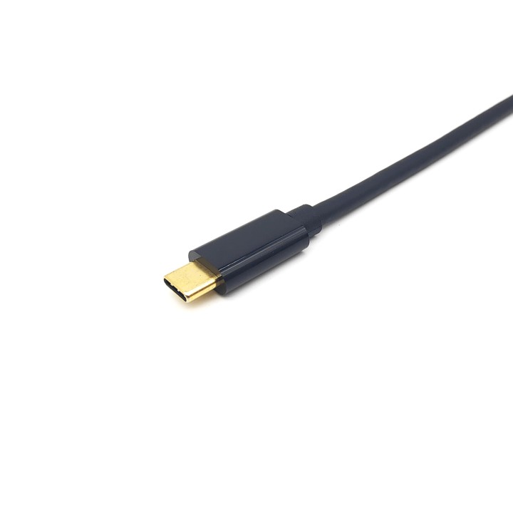 Cable EQUIP USB-C/M a DP 1.2/M 2m Negro (EQ133427)
