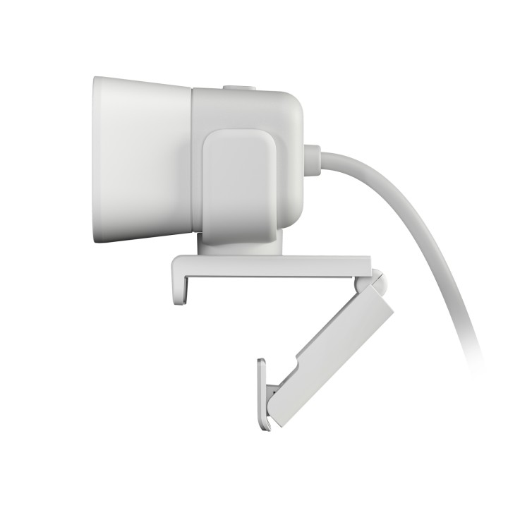 WebCam LOGITECH StreamCam FHD USB-C Blanca (960-001297)