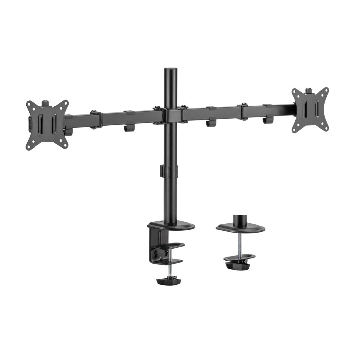 Soporte Mesa AISENS 17"-32" Gira/Inclina (DT32TSR-149)