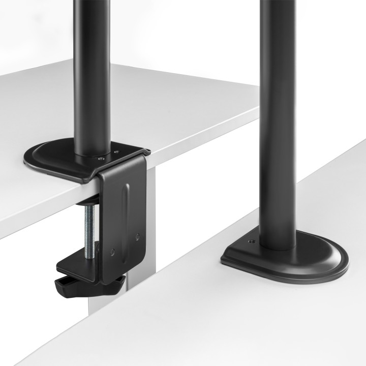 Soporte Mesa AISENS 17"-32" Gira/Inclina (DT32TSR-149)