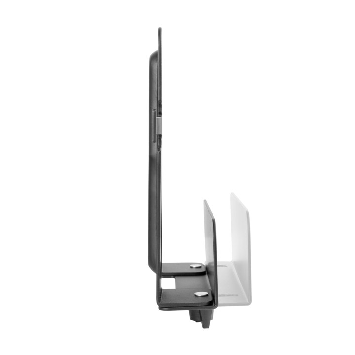 Soporte Pared AISENS Router/Mini PC Negro (MPC02-155)