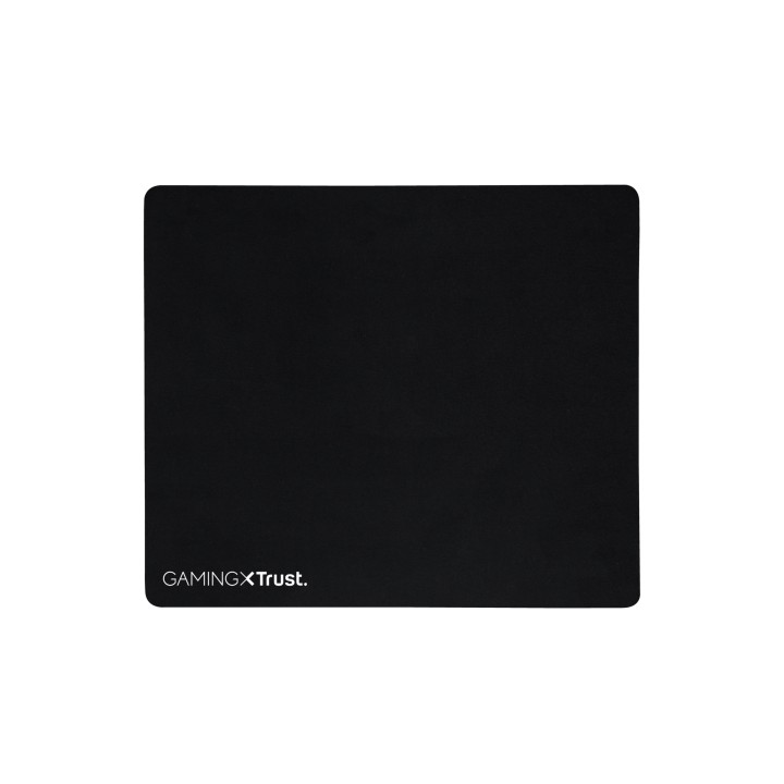 Pack Gaming Trust Ratón+Alfombrilla RGB Negro (24625)