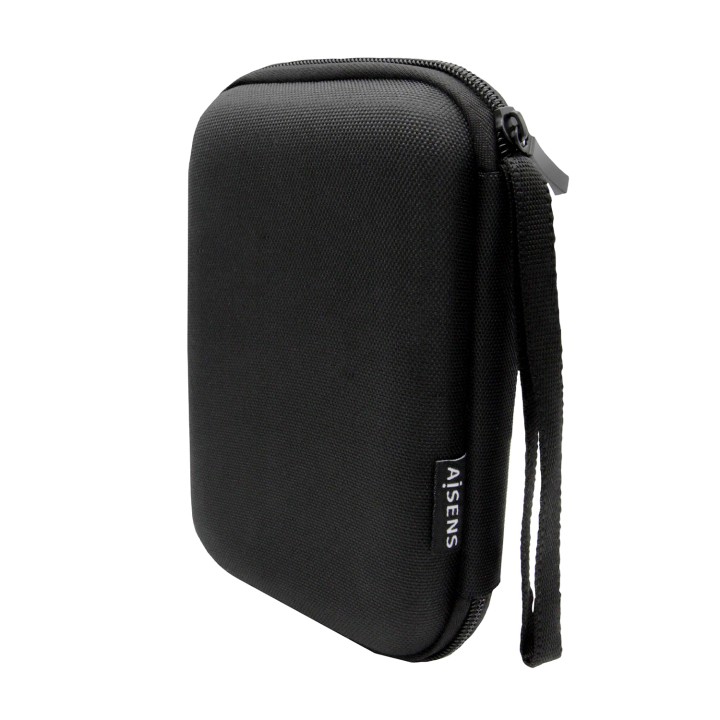 Funda AISENS HD Externo 2.5" Negro (ASBG-006-BK)
