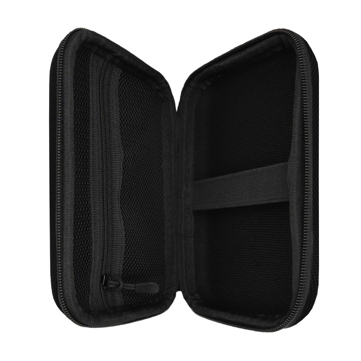 Funda AISENS HD Externo 2.5" Negro (ASBG-006-BK)