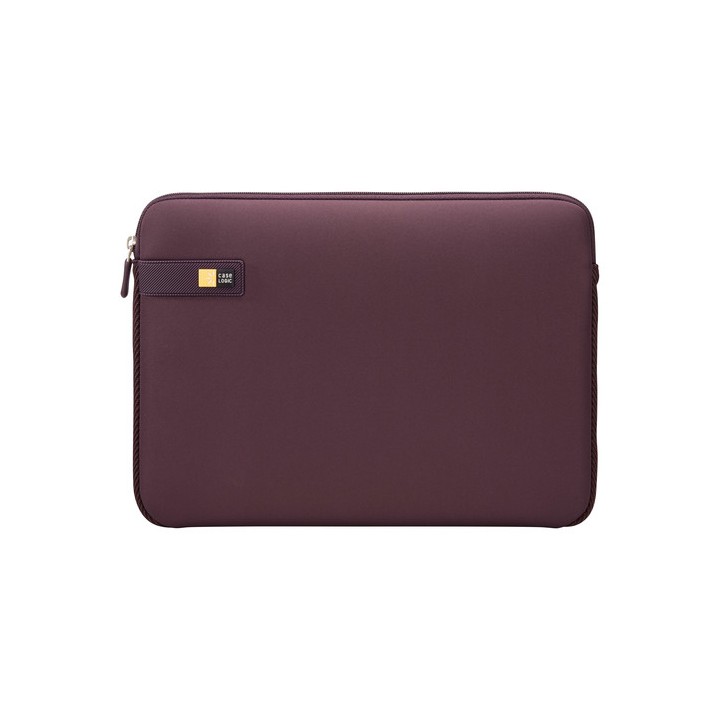 Funda CASE LOGIC 13.3" EVA Apple Púrpura (3204076)