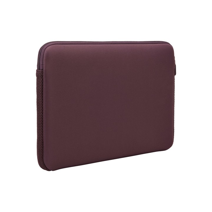 Funda CASE LOGIC 13.3" EVA Apple Púrpura (3204076)
