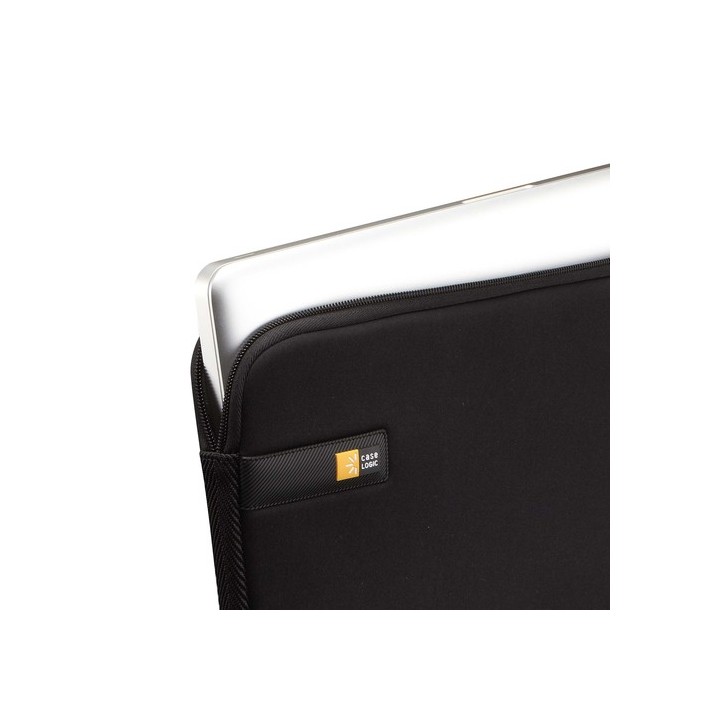 Funda CASE LOGIC 13.3" EVA Apple Púrpura (3204076)