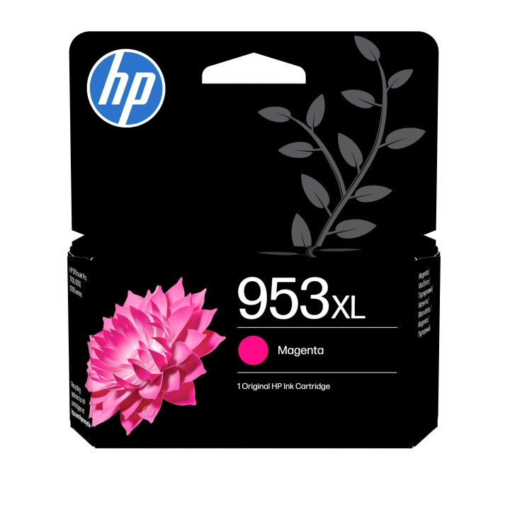 Tinta HP 953XL Magenta 18ml 1450 páginas (F6U17AE)