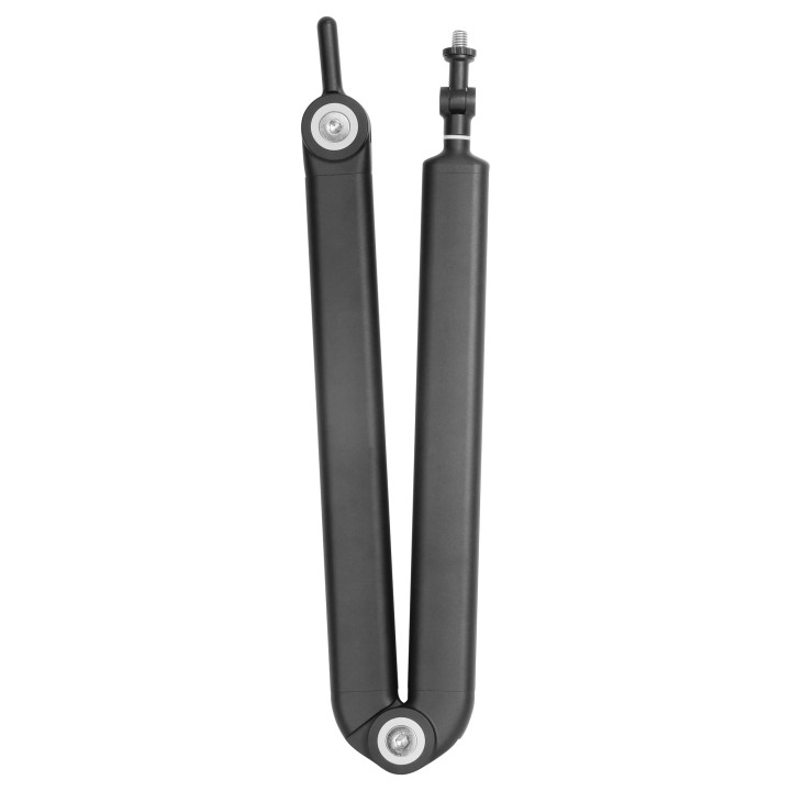 Micrófono Sobremesa Mars Gaming 3.5mm USB Negro(MMICXT)