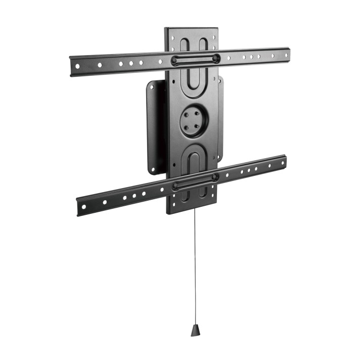 Soporte Pared AISENS 37"-80" Gira/Inclina (WT80R-137)