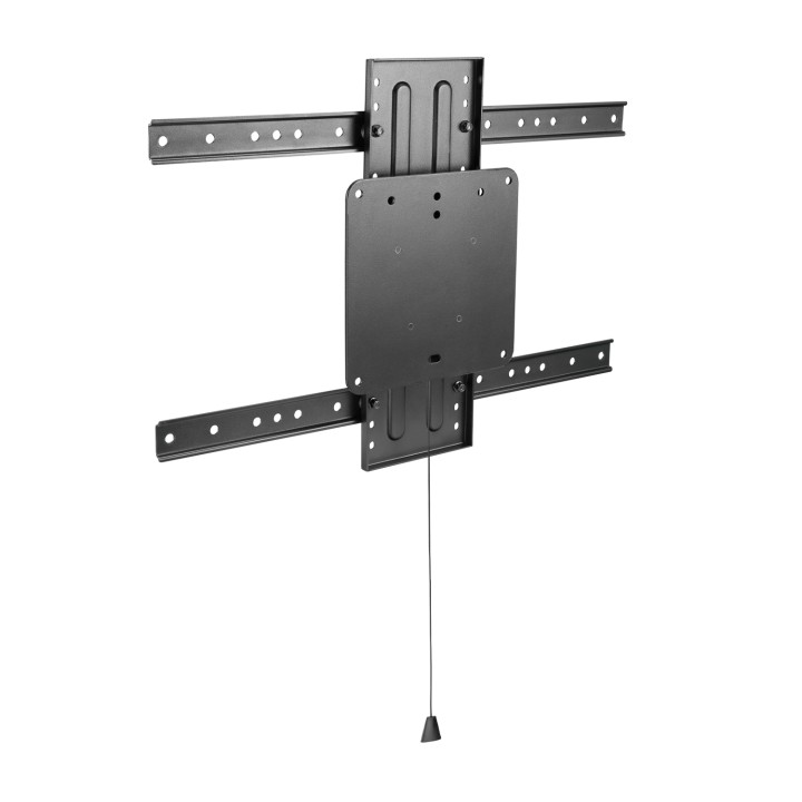 Soporte Pared AISENS 37"-80" Gira/Inclina (WT80R-137)
