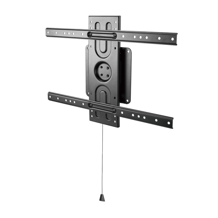 Soporte Pared AISENS 37"-80" Gira/Inclina (WT80R-137)