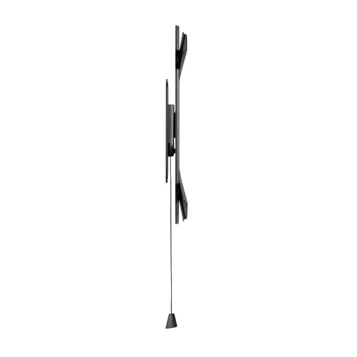 Soporte Pared AISENS 37"-80" Gira/Inclina (WT80R-137)