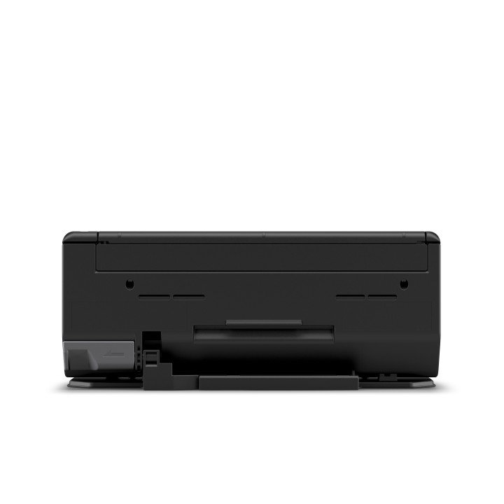 Escáner Epson DS-C320W A4 ADF USB Negro (B11B270401)