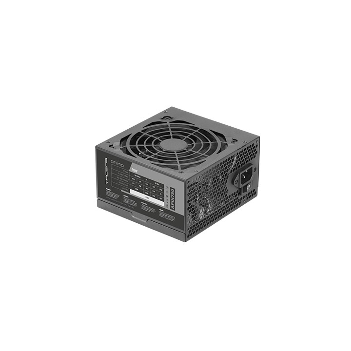 Fuente TACENS Anima ATX 750W 85% 80+ Bronze (APIII750)