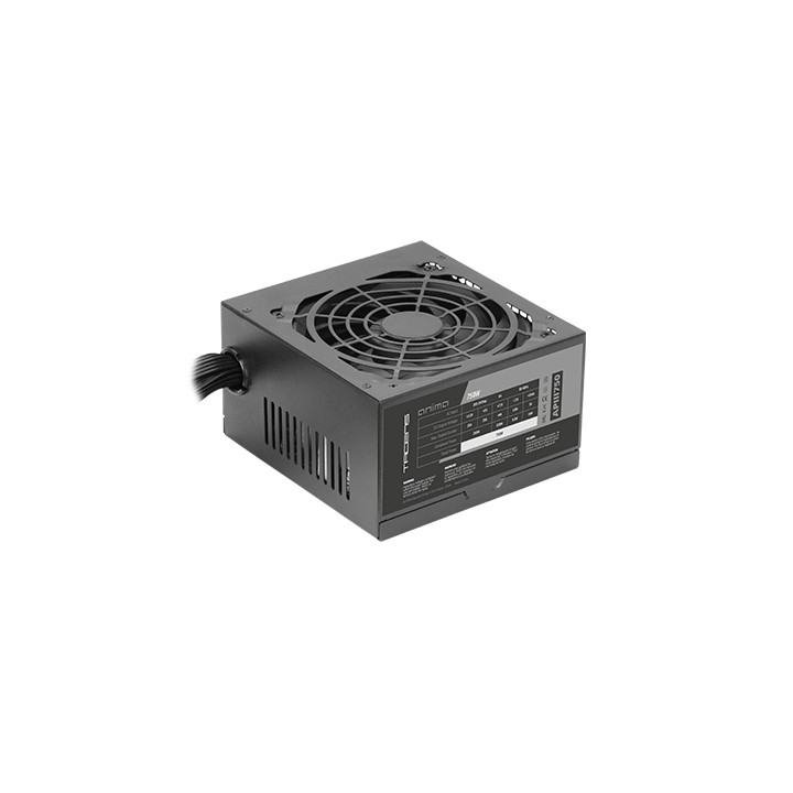 Fuente TACENS Anima ATX 750W 85% 80+ Bronze (APIII750)