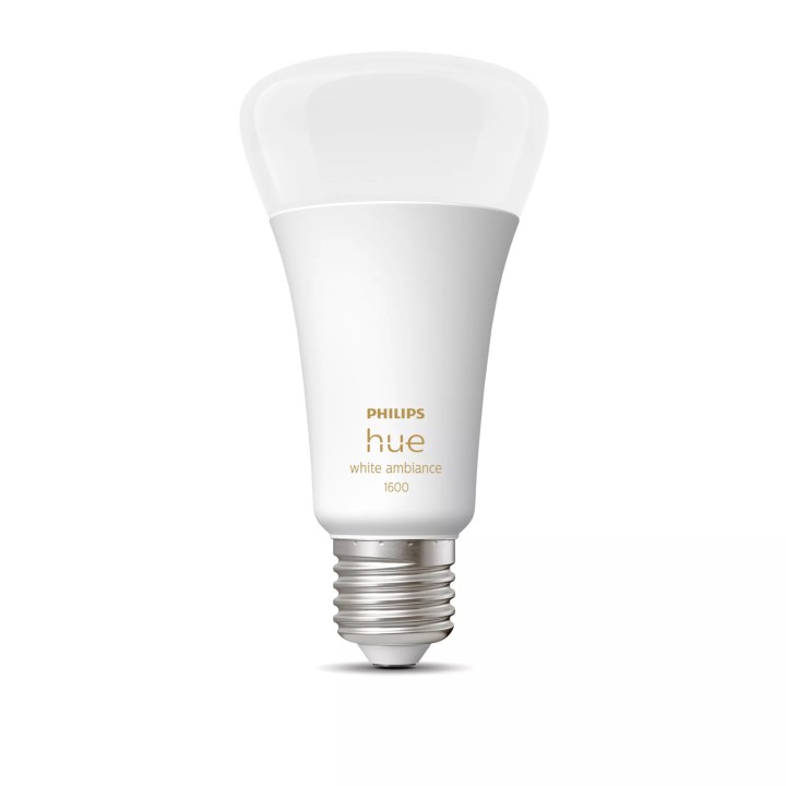 Bombilla Philips Hue A67 LED E27 13W BT (929002471901)