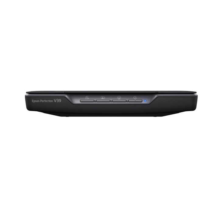 Escáner Epson Perfection V39II A4 Color (B11B268401)