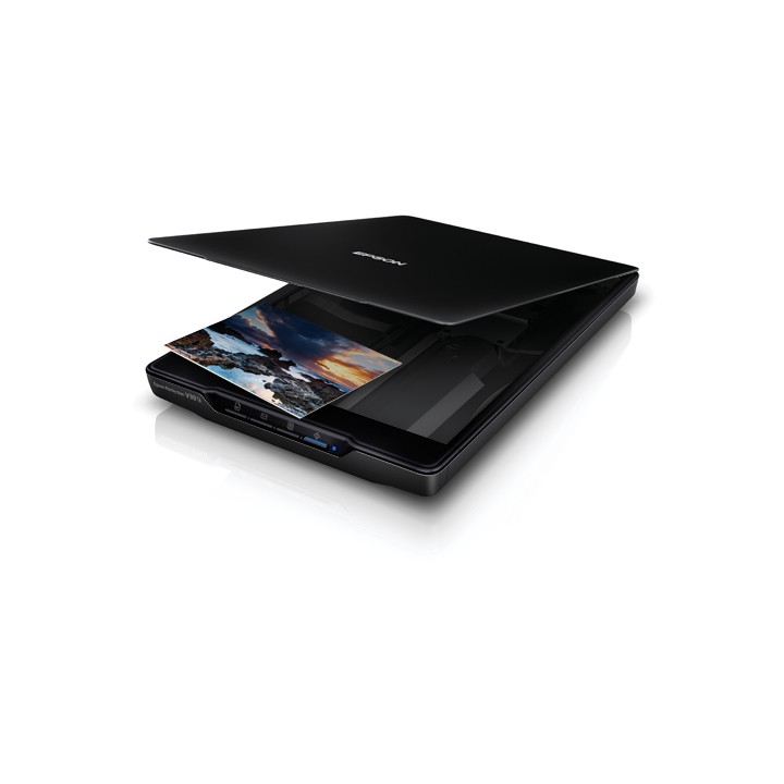 Escáner Epson Perfection V39II A4 Color (B11B268401)