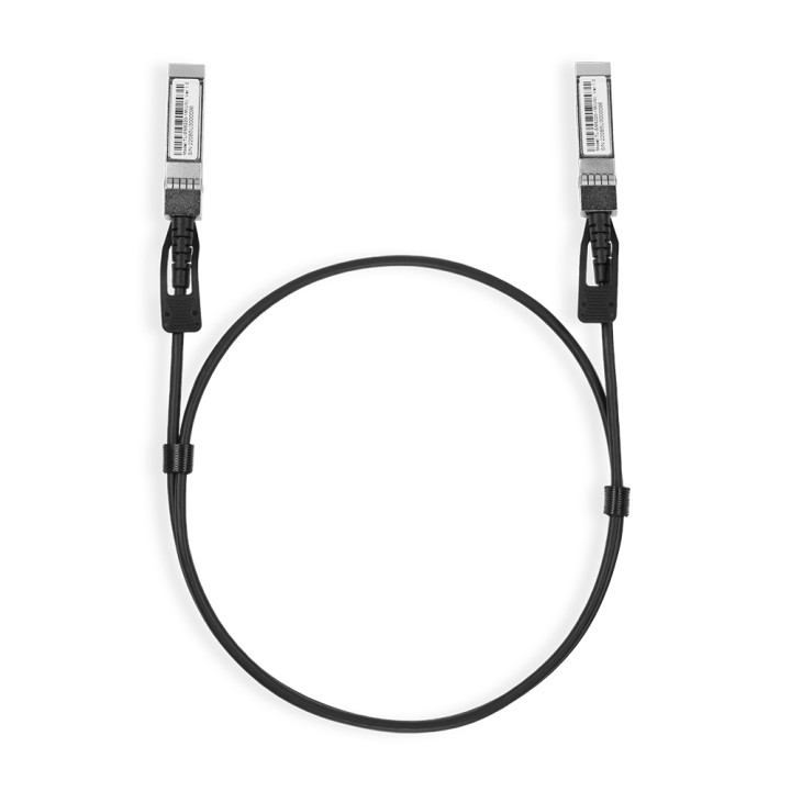 Cable TP-LINK SFP+ 10G 1m (TL-SM5220-1M)