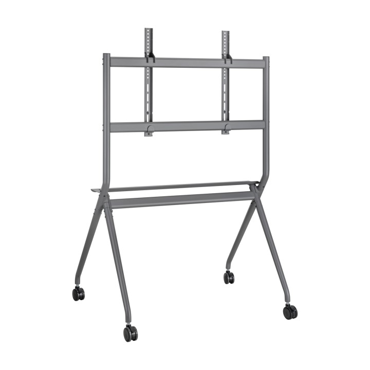 Soporte Suelo AISENS 50"-86" Ruedas 120Kg (FT86FE-143)
