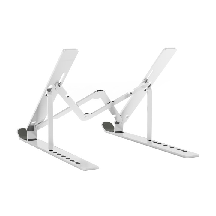 Soporte AISENS Portatil/tablet 15" Plata (LPS3M-177)