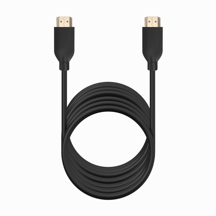 Cable AISENS HDMI A/M a HDMI A/M 5m Negro (A120-0734)