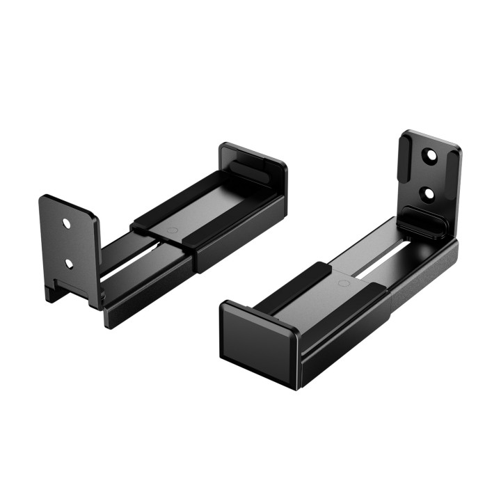 Soporte Pared AISENS para barra sonido (SPK02U-191)
