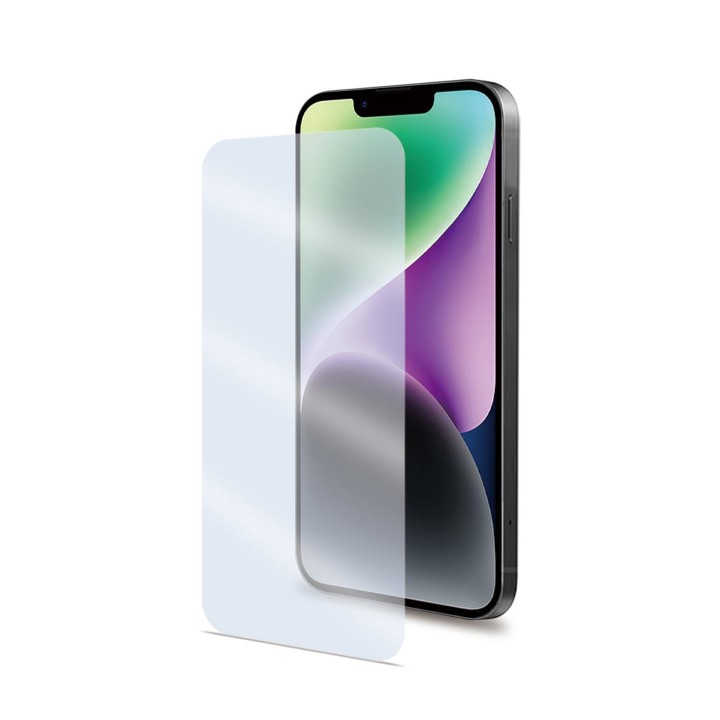 Protector de Pantalla CELLY 6.1" iPhone 15 (EASY1053)