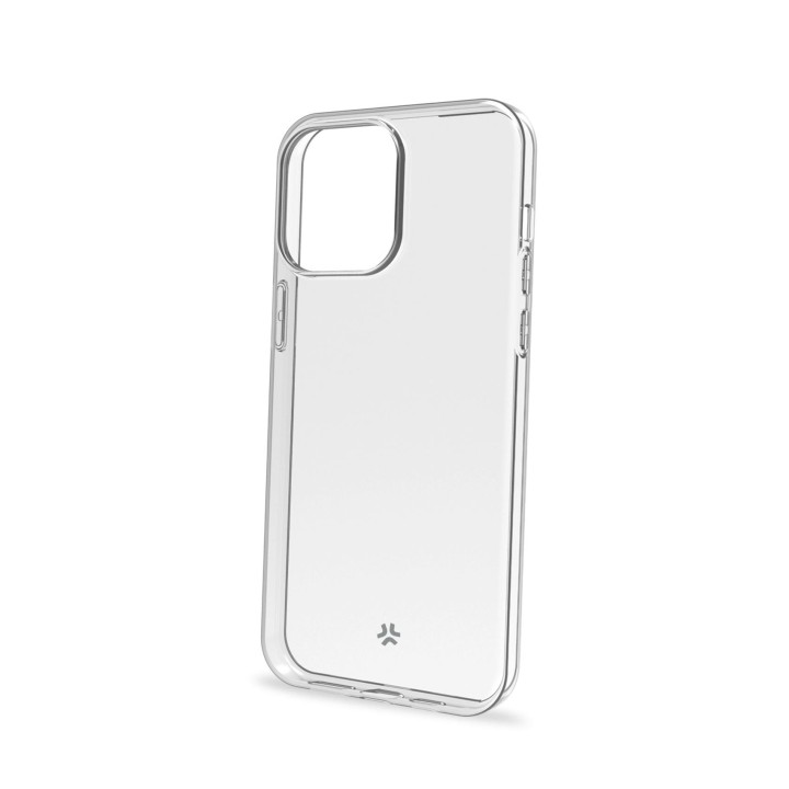 Funda Gel CELLY 6.7" iPhone 15 Pro Max (GELSKIN1056)