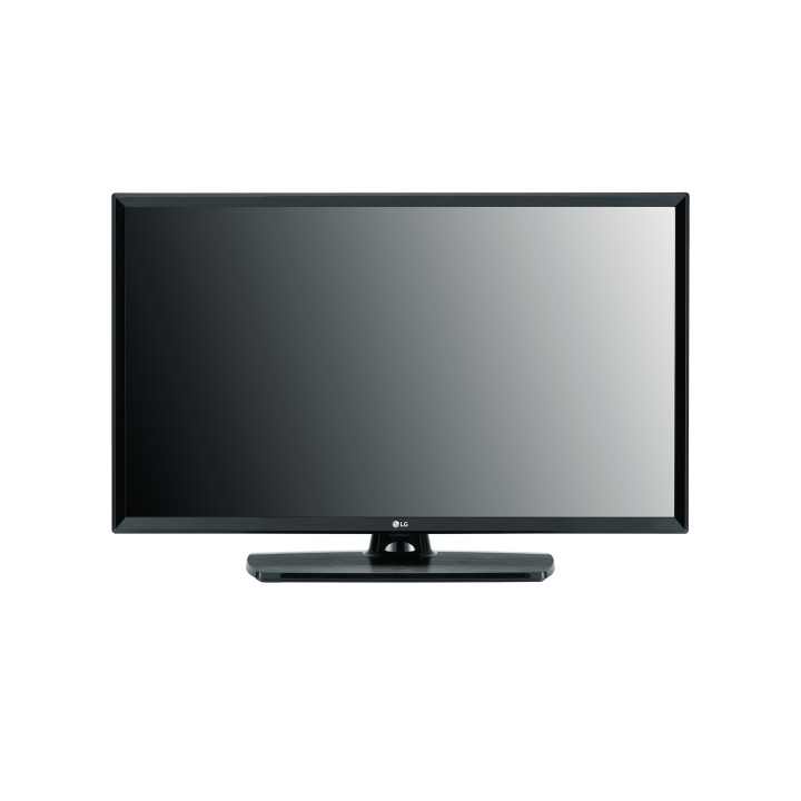 TV LG 32" Hotel TV ProCentric Smart HD (32LN661HBLA)