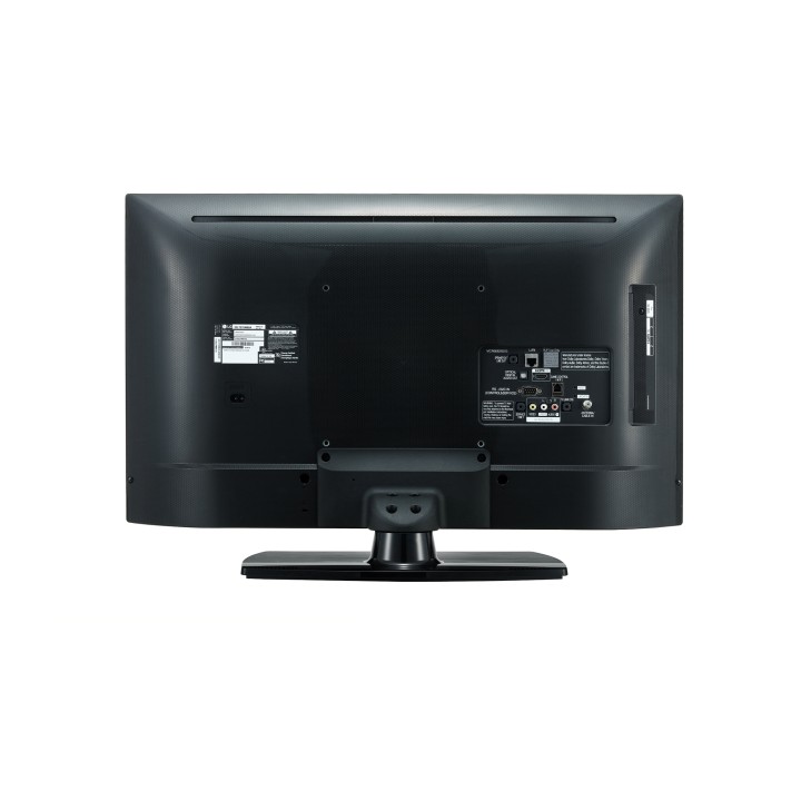 TV LG 32" Hotel TV ProCentric Smart HD (32LN661HBLA)